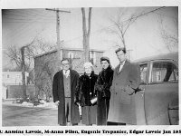 antoine lavoie marie pilon eugenie edgar