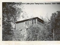 chalet lavoie