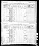 Barnabé Whissell 1891 census