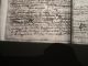 Mariage Madeleine Delavoye & Pierre Merlaud 1 mars 1677