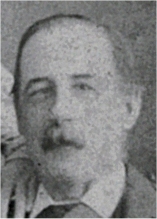 Alexandre Pilon 1857-1924