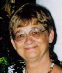 Betty Stokes/Powers